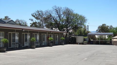 Augusta Courtyard Motel - Accommodation Main Beach 7
