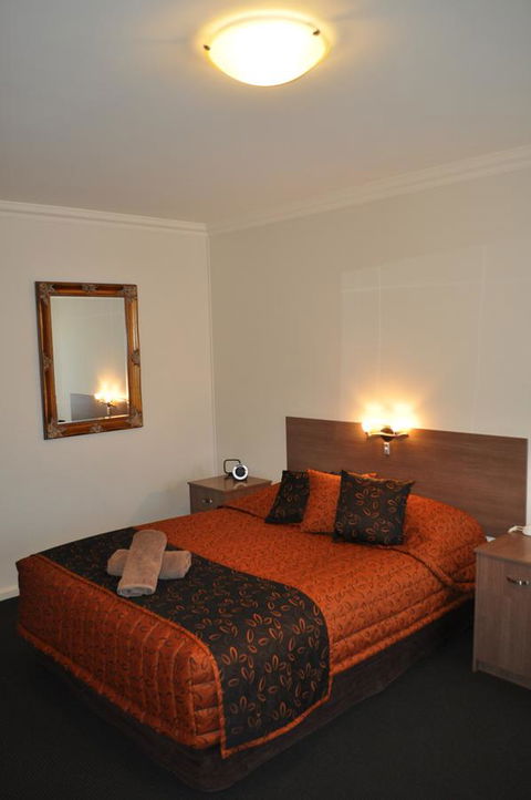 Augusta Courtyard Motel - Accommodation Main Beach 2