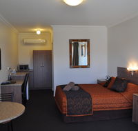 Augusta Courtyard Motel - Accommodation Main Beach