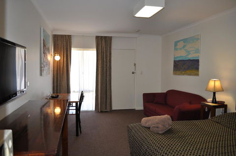 Augusta Courtyard Motel - Accommodation Main Beach 5