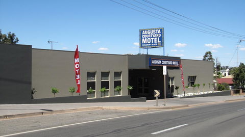 Augusta Courtyard Motel - Accommodation Main Beach 6