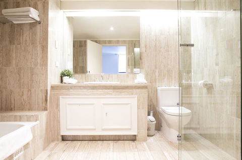 Hotel Richmond On Rundle Mall - Accommodation Main Beach 25