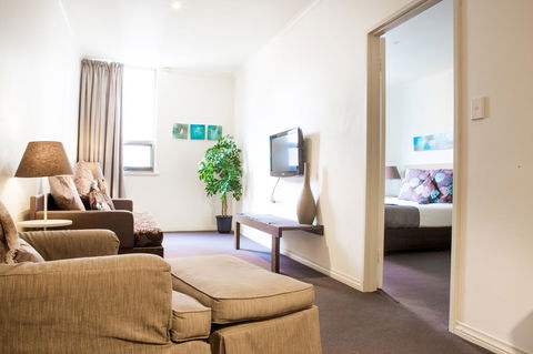 Hotel Richmond On Rundle Mall - Accommodation Main Beach 8