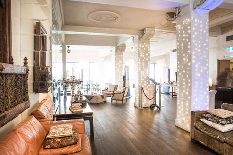 Hotel Richmond On Rundle Mall - Accommodation Main Beach 4