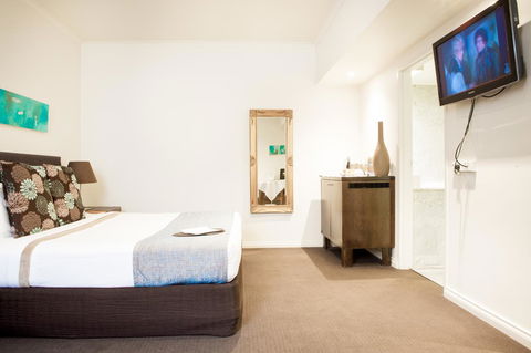 Hotel Richmond On Rundle Mall - Accommodation Main Beach 37