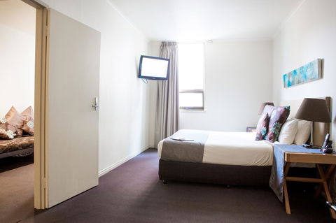 Hotel Richmond On Rundle Mall - Accommodation Main Beach 28