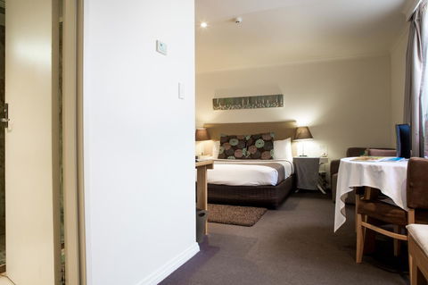 Hotel Richmond On Rundle Mall - Accommodation Main Beach 11