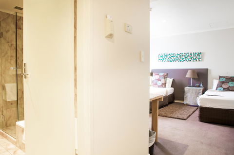 Hotel Richmond On Rundle Mall - Accommodation Main Beach 30