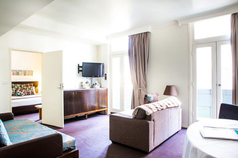 Hotel Richmond On Rundle Mall - Accommodation Main Beach 21