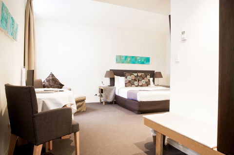Hotel Richmond On Rundle Mall - Accommodation Main Beach 34