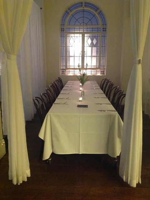 Hotel Richmond On Rundle Mall - Accommodation Main Beach 2