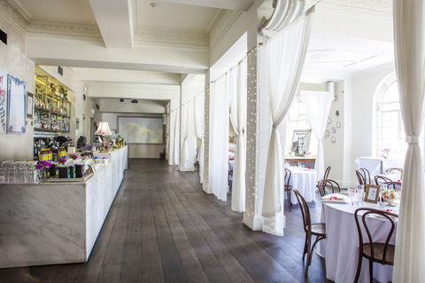 Hotel Richmond On Rundle Mall - Accommodation Main Beach 18