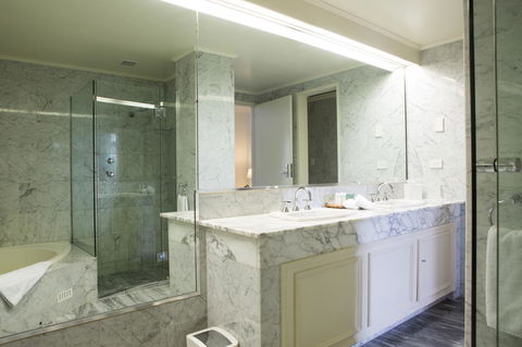 Hotel Richmond On Rundle Mall - Accommodation Main Beach 24
