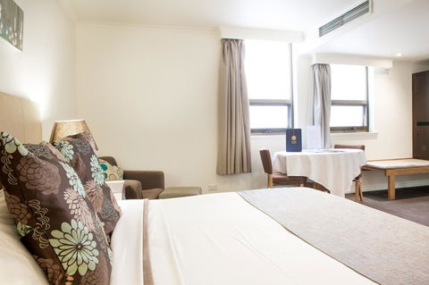 Hotel Richmond On Rundle Mall - Accommodation Main Beach 7