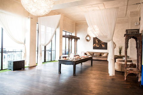 Hotel Richmond On Rundle Mall - Accommodation Main Beach 9
