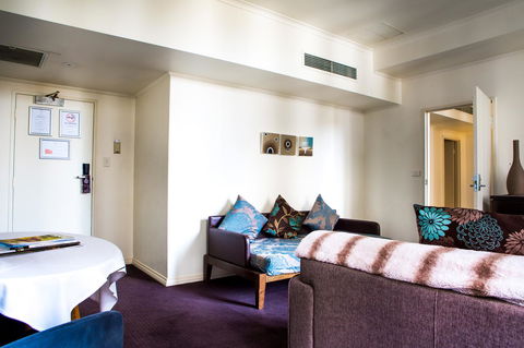Hotel Richmond On Rundle Mall - Accommodation Main Beach 20