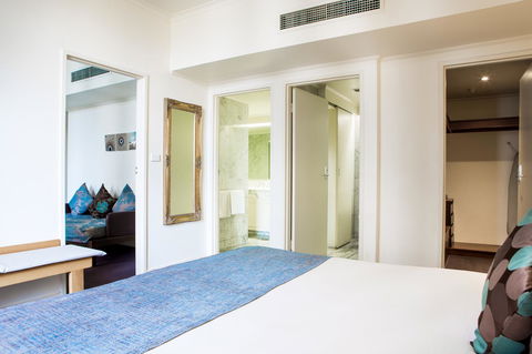 Hotel Richmond On Rundle Mall - Accommodation Main Beach 23