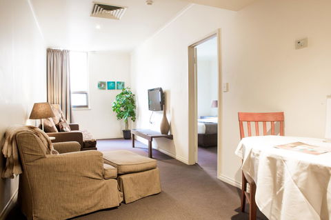 Hotel Richmond On Rundle Mall - Accommodation Main Beach 32