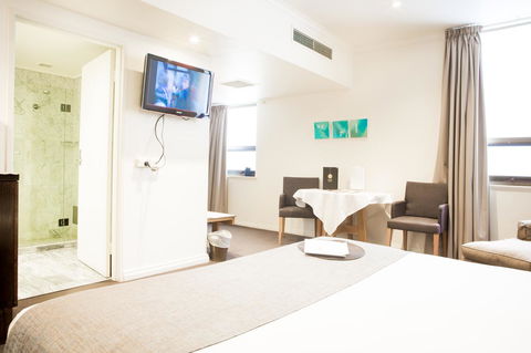 Hotel Richmond On Rundle Mall - Accommodation Main Beach 35