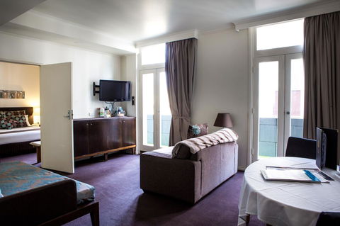 Hotel Richmond On Rundle Mall - Accommodation Main Beach 27