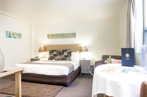 Hotel Richmond On Rundle Mall - Accommodation Main Beach 10