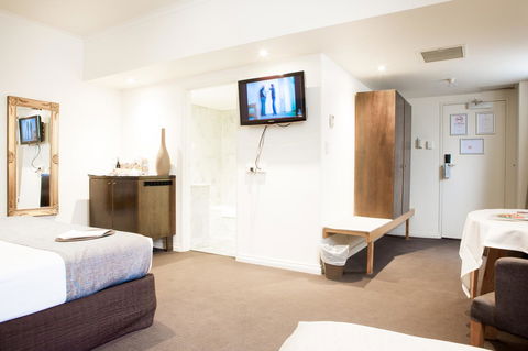Hotel Richmond On Rundle Mall - Accommodation Main Beach 36