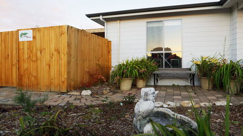 Gumnut Getaway BnB - Accommodation Main Beach 17