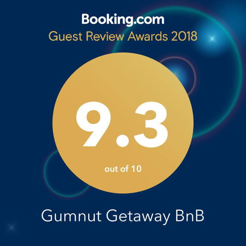 Gumnut Getaway BnB - Accommodation Main Beach 8