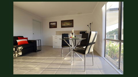 Gumnut Getaway BnB - Accommodation Main Beach 14
