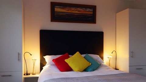 Gumnut Getaway BnB - Accommodation Main Beach 11