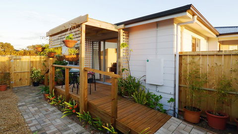 Gumnut Getaway BnB - Accommodation Main Beach 16