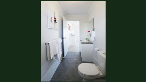 Gumnut Getaway BnB - Accommodation Main Beach 15