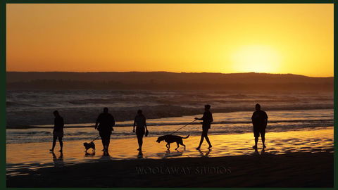 Gumnut Getaway BnB - Accommodation Main Beach 18