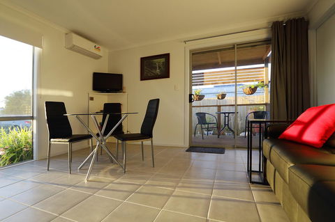 Gumnut Getaway BnB - Accommodation Main Beach 10