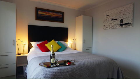 Gumnut Getaway BnB - Accommodation Main Beach 12