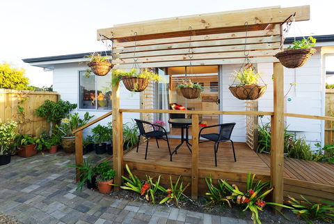 Gumnut Getaway BnB - Accommodation Main Beach 9
