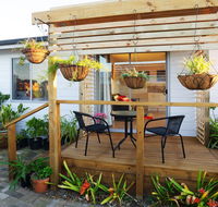 Gumnut Getaway BnB - Accommodation Main Beach
