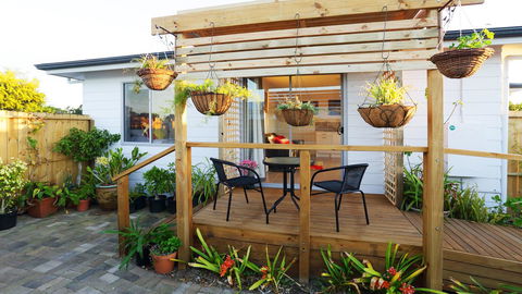 Gumnut Getaway BnB - Accommodation Main Beach 0