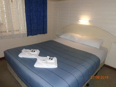 Adelaide Backpackers And Travellers Inn - Accommodation Main Beach 15
