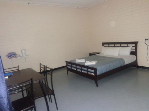 Adelaide Backpackers And Travellers Inn - Accommodation Main Beach 25