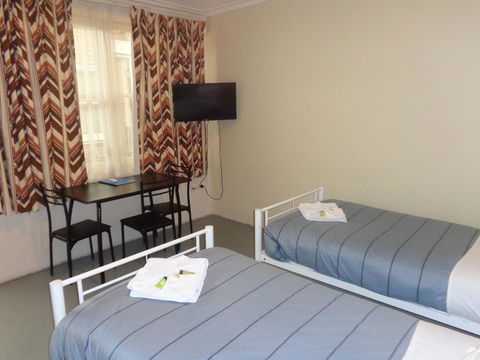 Adelaide Backpackers And Travellers Inn - Accommodation Main Beach 30
