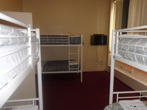 Adelaide Backpackers And Travellers Inn - Accommodation Main Beach 40
