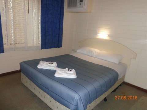 Adelaide Backpackers And Travellers Inn - Accommodation Main Beach 31