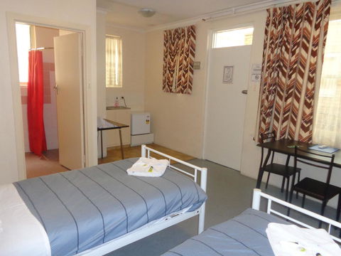 Adelaide Backpackers And Travellers Inn - Accommodation Main Beach 27