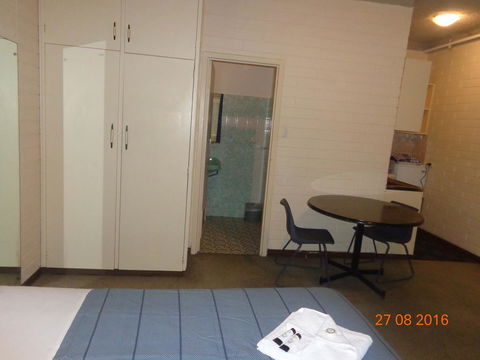 Adelaide Backpackers And Travellers Inn - Accommodation Main Beach 21