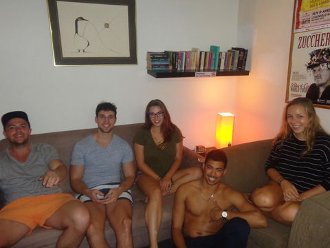 Adelaide Backpackers And Travellers Inn - Accommodation Main Beach 13