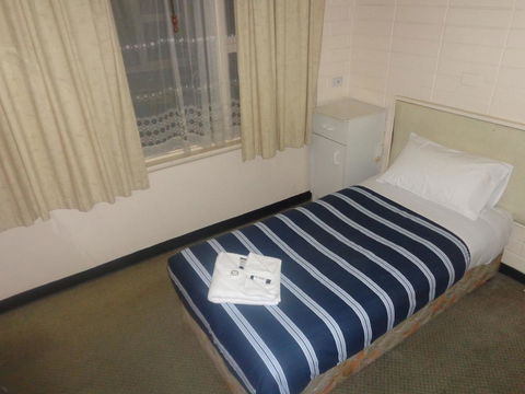 Adelaide Backpackers And Travellers Inn - Accommodation Main Beach 35