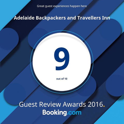 Adelaide Backpackers And Travellers Inn - Accommodation Main Beach 9