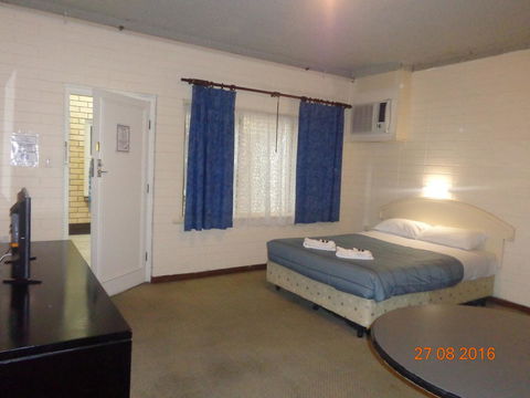 Adelaide Backpackers And Travellers Inn - Accommodation Main Beach 0