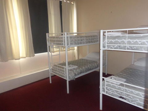 Adelaide Backpackers And Travellers Inn - Accommodation Main Beach 33